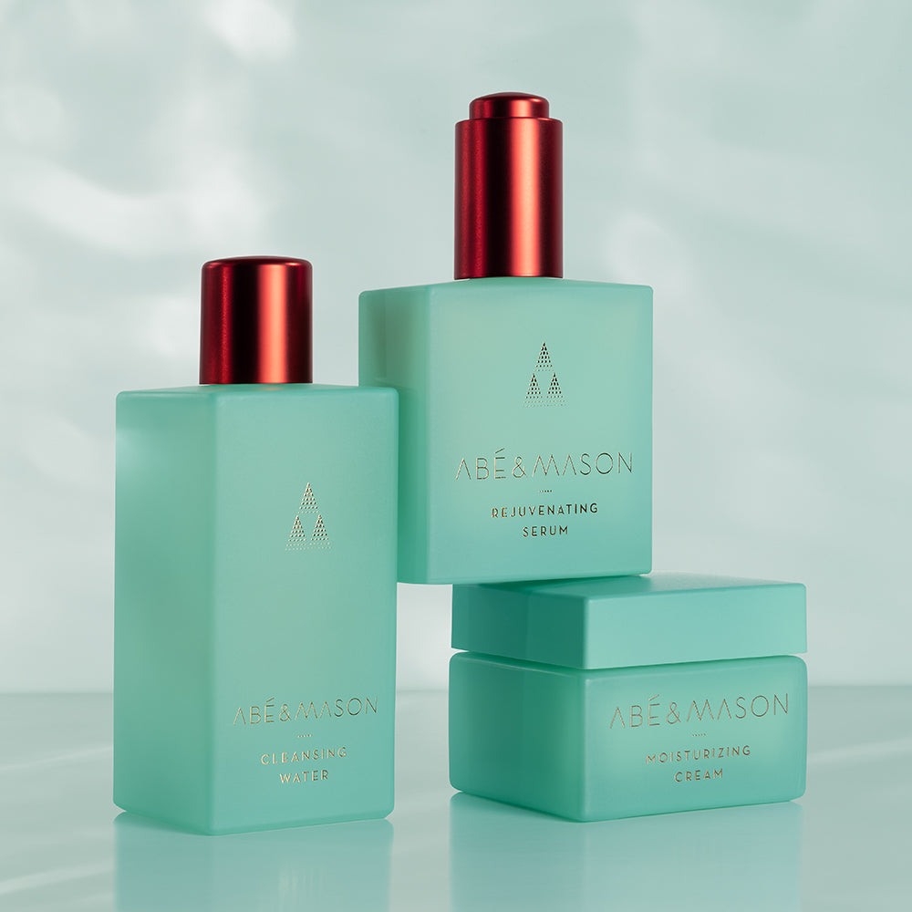 YUDONO CLEANSING WATER