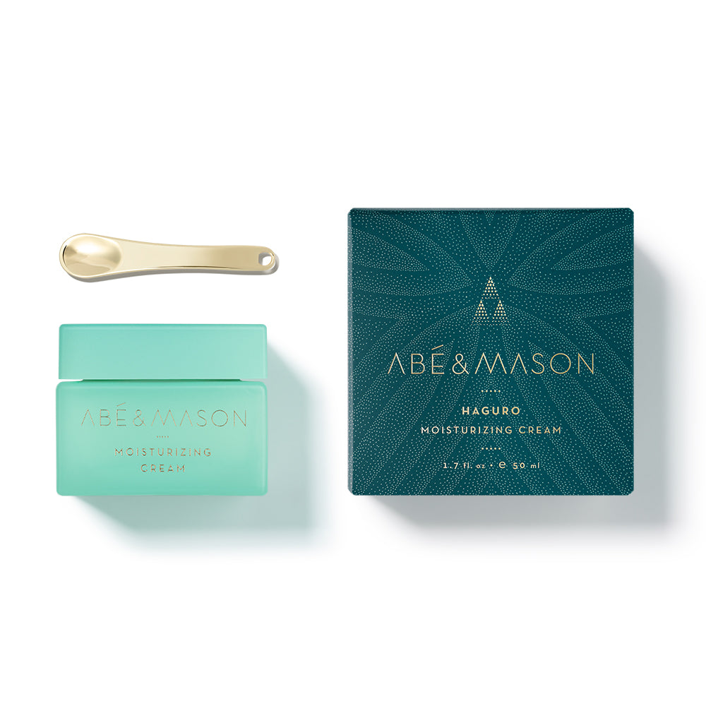 HAGURO MOISTURIZING CREAM