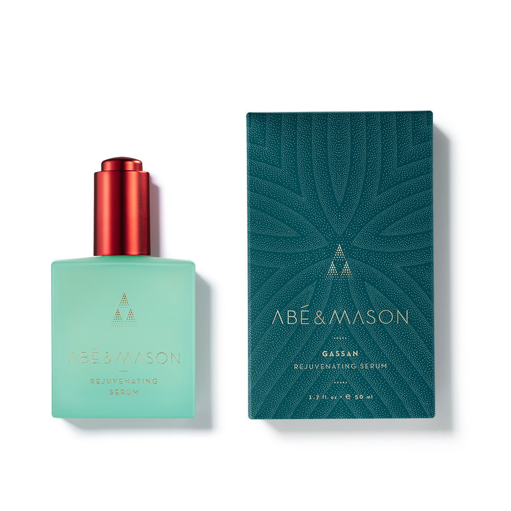 GASSAN REJUVENATING SERUM